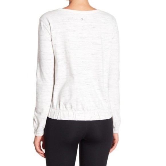 Z By Zella Pulse Pullover Sweater - Picture 2 of 6